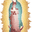 Medalla Guadalupana Auténtica logo